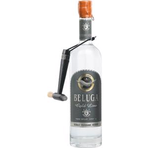 Beluga Gold Line Vodka