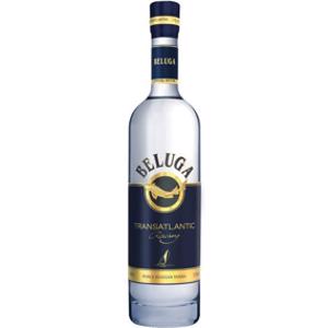 Beluga Transatlantic Racing Vodka