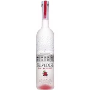 Belvedere Black Raspberry Vodka