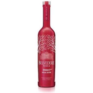 Belvedere Red Vodka