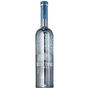 Belvedere Silver Sabre Vodka