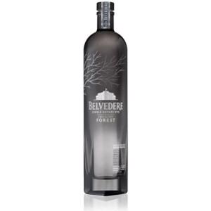 Belvedere Smogory Forest Rye Vodka