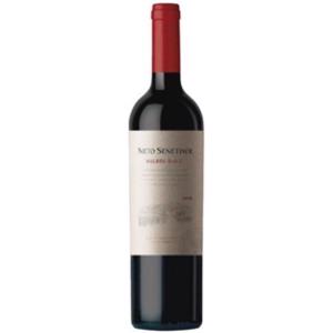 Benjamin Nieto Senetiner Don Nicanor Malbec