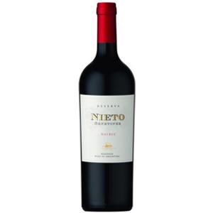 Benjamin Nieto Senetiner Malbec Reserva