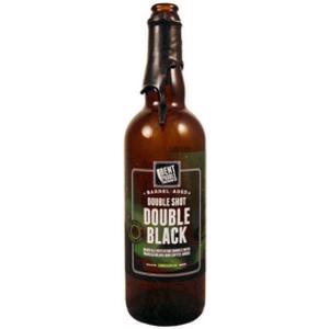 Bent Paddle Double Shot Double Black