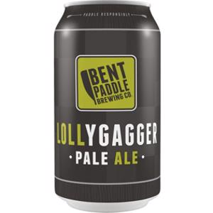 Bent Paddle Lollygagger