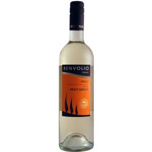 Benvolio Friuli Pinot Grigio