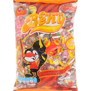 Beny Pinata Candy Mix