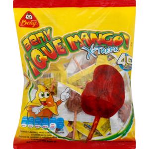 Beny Xtreme Mango Candy
