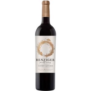 Benziger Cabernet Sauvignon Red Wine