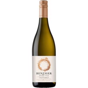 Benziger Chardonnay White Wine