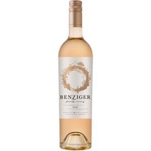 Benziger Rosé Wine