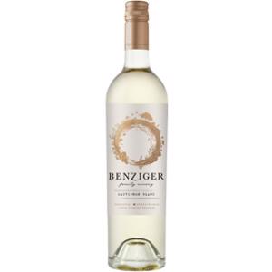 Benziger Sauvignon Blanc White Wine