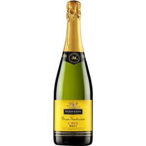 Berberana Gran Tradicion Brut Cava