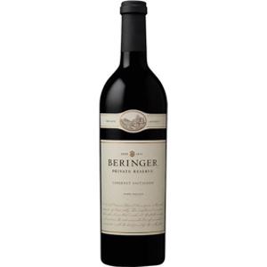 Beringer Cabernet Sauvignon Private Reserve