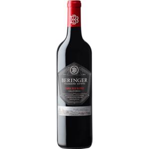 Beringer Founders Estate Dark Red Blend