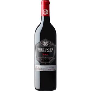 Beringer Founder's Estates Merlot