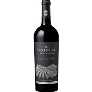 Beringer Knights Valley Cabernet Sauvignon