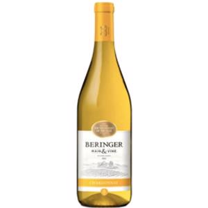 Beringer Main Vine Chardonnay