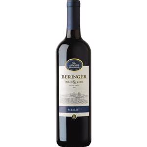 Beringer Main Vine Merlot