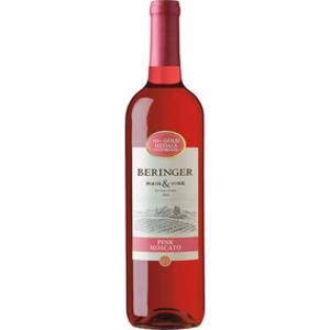 Beringer Main Vine Pink Moscato