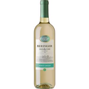 Beringer Main Vine Pinot Grigio