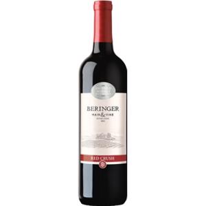 Beringer Main Vine Red Crush