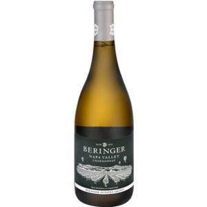 Beringer Napa Valley Chardonnay