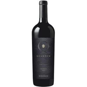 Beringer Quantum Red Blend