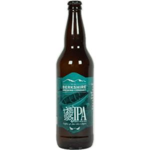 Berkshire BBC Lost Sailor IPA