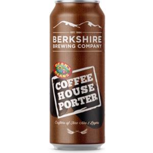 Berkshire Coffee House Porter