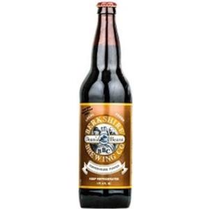 Berkshire Dean's Beans Coffeehouse Porter