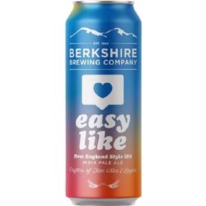 Berkshire Easy Like Citra NEIPA