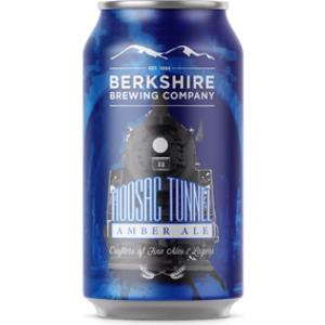 Berkshire Hoosac Tunnel Amber Ale