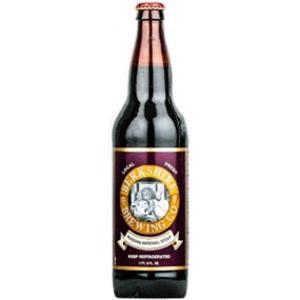 Berkshire Imperial Stout