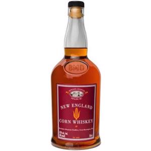 Berkshire Mountain Distillers Bourbon Whiskey