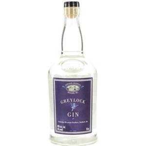 Berkshire Mountain Distillers Greylock Gin