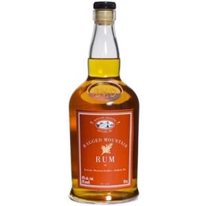 Berkshire Mountain Distillers Ragged Moutain Rum