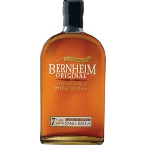 Bernheim Original Wheat Whiskey