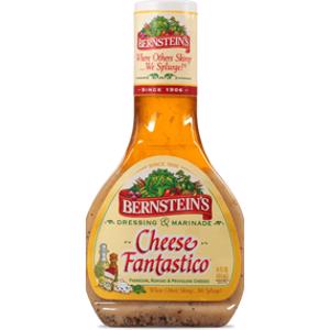 Bernstein's Cheese Fantastico Dressing