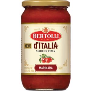 Bertolli d'Italia Marinara Sauce