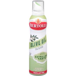 Bertolli Extra Light Taste Olive Oil Spray