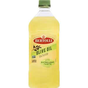 Bertolli Extra Light Taste Olive Oil