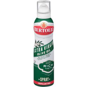 Bertolli Extra Virgin Olive Oil Spray