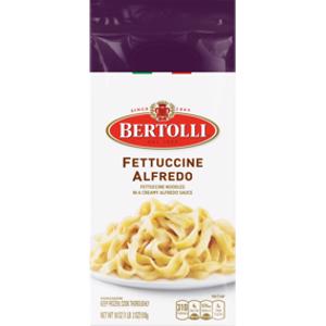 Bertolli Fettuccine Alfredo