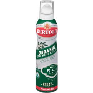 Bertolli Organic Extra Virgin Olive Oil Spray