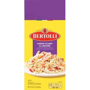 Bertolli Shrimp Scampi & Linguine