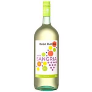 Beso Del Sol Sparkling White Wine