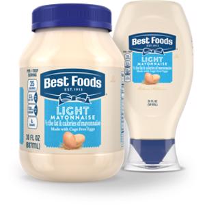 Best Foods Light Mayonnaise