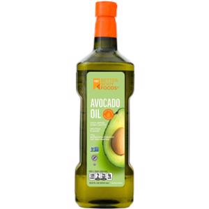 Better Body Foods Avocado Oil